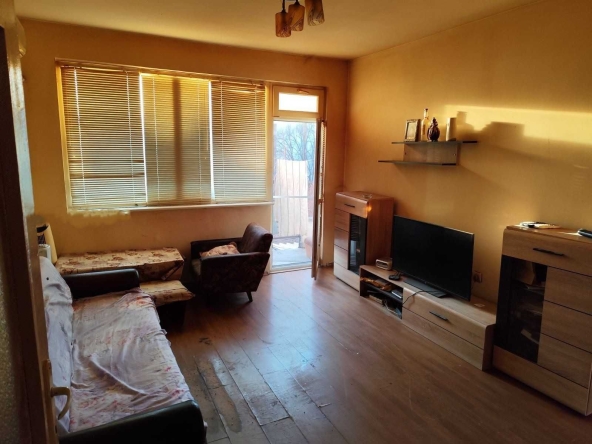 Двустаен апартамент в Стара Загора, Център - 57 кв.м за 1220 €/кв.м - Снимка #1