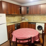 Дава се под наем Многостаен апартамент в Пловдив, Христо Смирненски - 120 кв.м за 600 € - Снимка #1