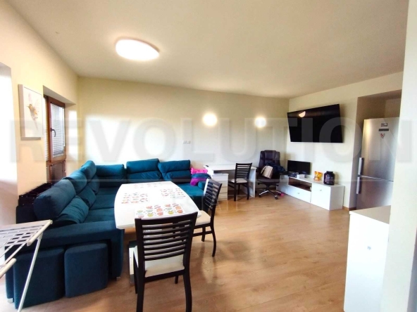 Тристаен апартамент в Банско - 116 кв.м за 1164 €/кв.м - Снимка #1