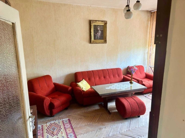 Двустаен апартамент в София, Гоце Делчев - 57 кв.м за 3858 €/кв.м - Снимка #1