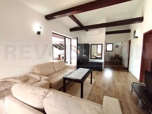 Двустаен апартамент в Банско - 100 кв.м за 1290 €/кв.м - Снимка #1