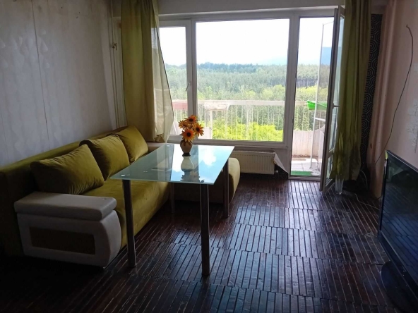 Едностаен апартамент в Перник, Тева - 44 кв.м за 907 €/кв.м - Снимка #1