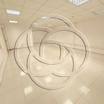 Дава се под наем Офис в София, Младост 3 - 160 кв.м за 1250 € - Снимка #1