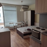 Дава се под наем Едностаен апартамент в София, Студентски град - 32 кв.м за 408 € - Снимка #1