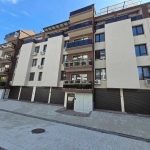 Четиристаен апартамент в Стара Загора, Ремиза - 108 кв.м за 1732 €/кв.м - Снимка #1