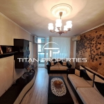 Тристаен апартамент в Пловдив, Каменица 2 - 68 кв.м за 1971 €/кв.м - Снимка #1