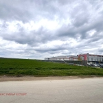 Парцел в Русе, Промишлена зона - Изток - 15721 кв.м за 26 €/кв.м - Снимка #1