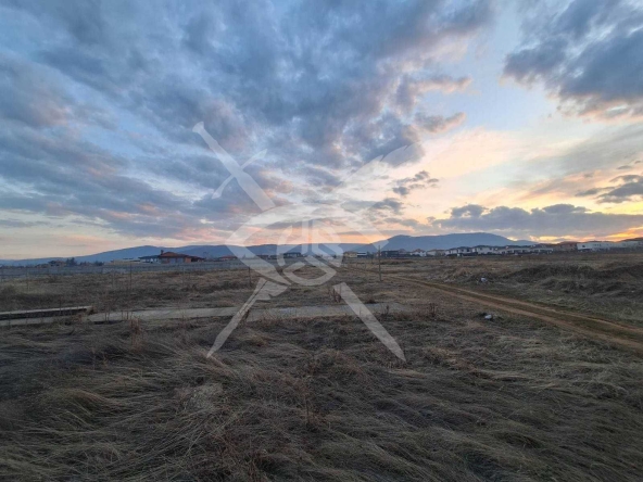 Парцел в с. Белащица, Област Пловдив - 1386 кв.м за 111 €/кв.м - Снимка #1