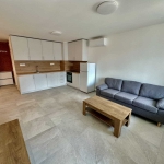 Дава се под наем Двустаен апартамент в София, Дружба 2 - 62 кв.м за 612 € - Снимка #1