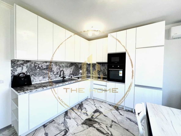 Дава се под наем Двустаен апартамент в Варна, Кайсиева градина - 60 кв.м за 500 € - Снимка #1