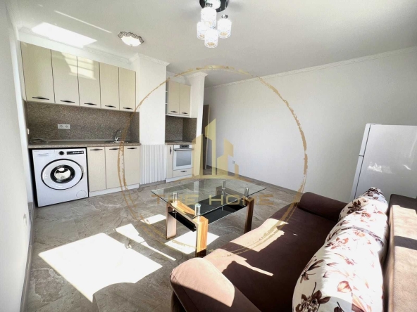 Дава се под наем Двустаен апартамент в Варна, Кайсиева градина - 60 кв.м за 450 € - Снимка #1