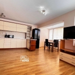 Дава се под наем Тристаен апартамент в Стара Загора, ОРБ - 100 кв.м за 510 € - Снимка #1