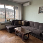 Дава се под наем Тристаен апартамент в Пловдив, Мараша - 112 кв.м за 450 € - Снимка #1