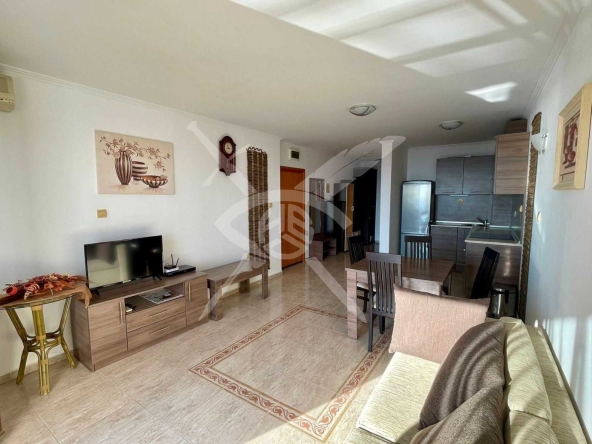 Двустаен апартамент в Свети Влас - 65 кв.м за 2170 €/кв.м - Снимка #1