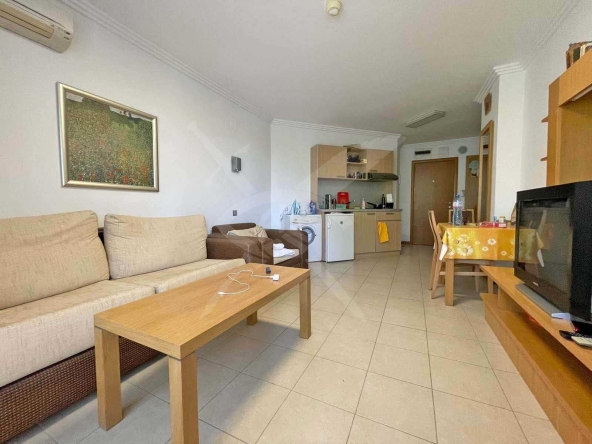 Двустаен апартамент в с. Равда, Област Бургас - 79 кв.м за 614 €/кв.м - Снимка #1