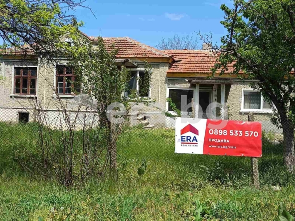 Къща в Суворово - 99 кв.м за 729 €/кв.м - Снимка #1