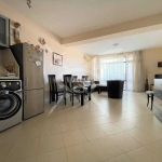 Тристаен апартамент в к.к. Слънчев бряг - 105 кв.м за 1048 €/кв.м - Снимка #1