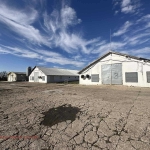 Промишлена сграда в с. Борисово, Област Русе - 108000 кв.м за 93 €/кв.м - Снимка #1