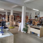 Склад в Асеновград - 1692 кв.м за 190 €/кв.м - Снимка #1