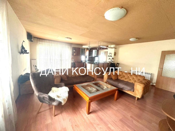Многостаен апартамент в Велико Търново, Акация - 185 кв.м за 2244 €/кв.м - Снимка #1