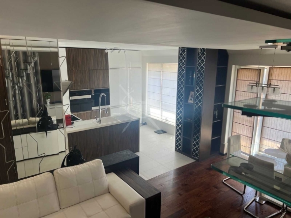 Двустаен апартамент в Бургас, Зорница - 103 кв.м за 1738 €/кв.м - Снимка #1