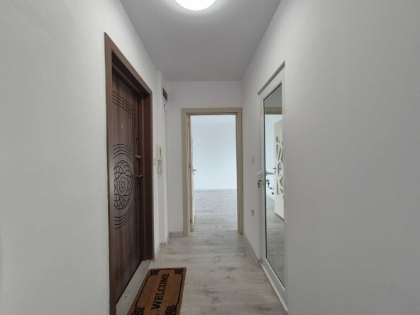 Двустаен апартамент в Варна, Владислав Варненчик - 48 кв.м за 2834 €/кв.м - Снимка #1