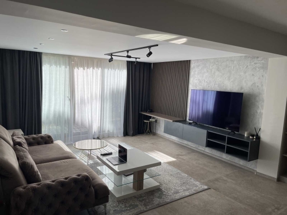 Дава се под наем Двустаен апартамент в София, Бояна - 85 кв.м за 612 € - Снимка #1