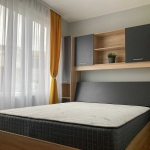 Дава се под наем Тристаен апартамент в София, Кръстова вада - 95 кв.м за 714 € - Снимка #1