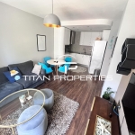 Дава се под наем Двустаен апартамент в Бургас, Братя Миладинови - 59 кв.м за 612 € - Снимка #1