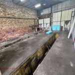 Дава се под наем Промишлена сграда в Русе, Промишлена зона - Запад - 100 кв.м за 331.5 € - Снимка #1