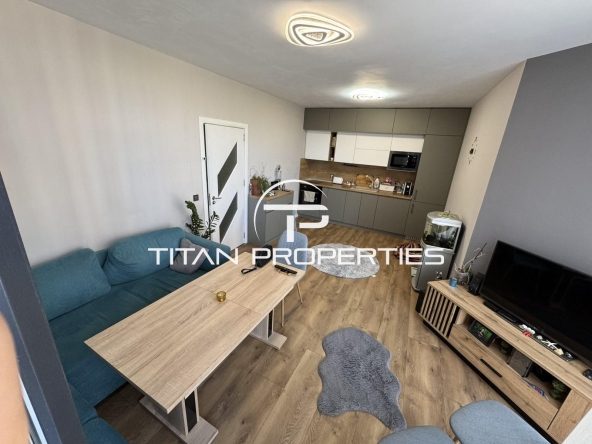 Двустаен апартамент в Бургас, Изгрев - 67 кв.м за 2239 €/кв.м - Снимка #1