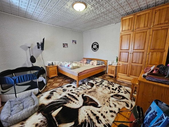 Тристаен апартамент в Шабла - 150 кв.м за 573 €/кв.м - Снимка #1