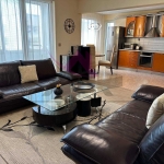 Дава се под наем Тристаен апартамент в Варна, Чайка - 130 кв.м за 1000 € - Снимка #1