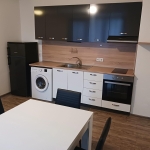 Дава се под наем Двустаен апартамент в София, Люлин 2 - 73 кв.м за 575 € - Снимка #1