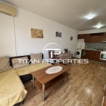 Дава се под наем Двустаен апартамент в Бургас, Сарафово - 60 кв.м за 357 € - Снимка #1