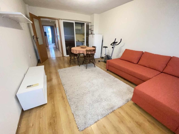Дава се под наем Двустаен апартамент в Варна, Чаталджа - 68 кв.м за 475 € - Снимка #1