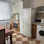 Дава се под наем Двустаен апартамент в Аксаково - 60 кв.м за 300 € - Снимка #1