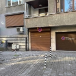 Дава се под наем Гараж / Паркомясто в София, Център - 18 кв.м за 200 € - Снимка #1