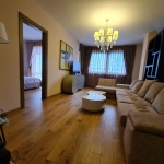 Дава се под наем Тристаен апартамент в Пловдив, Съдийски - 95 кв.м за 550 € - Снимка #1