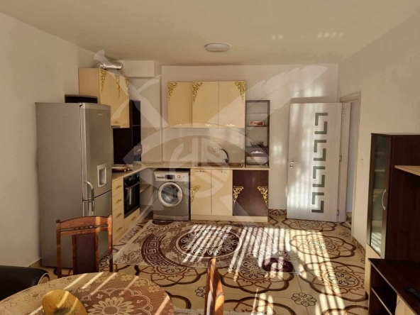 Дава се под наем Двустаен апартамент в Варна, Галата - 61 кв.м за 400 € - Снимка #1