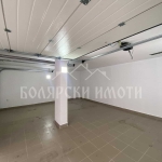 Дава се под наем Гараж / Паркомясто в Велико Търново, Акация - 55 кв.м за 229.5 € - Снимка #1