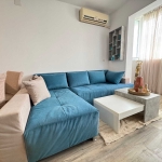 Дава се под наем Двустаен апартамент в Бургас, Зорница - 54 кв.м за 408 € - Снимка #1