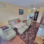 Дава се под наем Двустаен апартамент в Бургас, Меден рудник - зона А - 60 кв.м за 255 € - Снимка #1