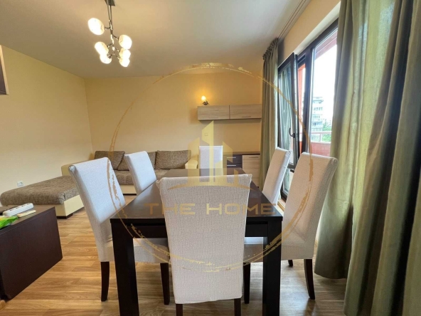 Дава се под наем Тристаен апартамент в Варна, ХЕИ - 80 кв.м за 800 € - Снимка #1