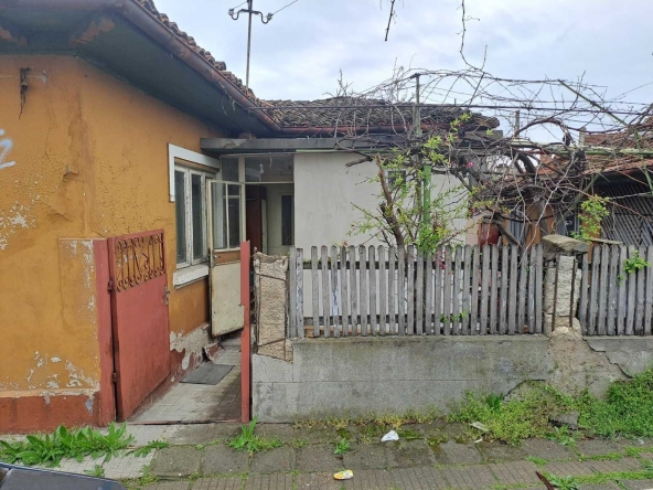 Къща в Силистра, Център - 90 кв.м за 555 €/кв.м - Снимка #1