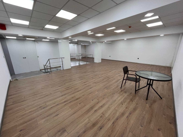 Магазин в София, Център - 380 кв.м за 2000 €/кв.м - Снимка #1