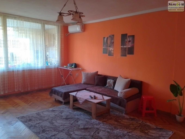 Двустаен апартамент в Монтана, Пъстрина - 65 кв.м за 1373 €/кв.м - Снимка #1