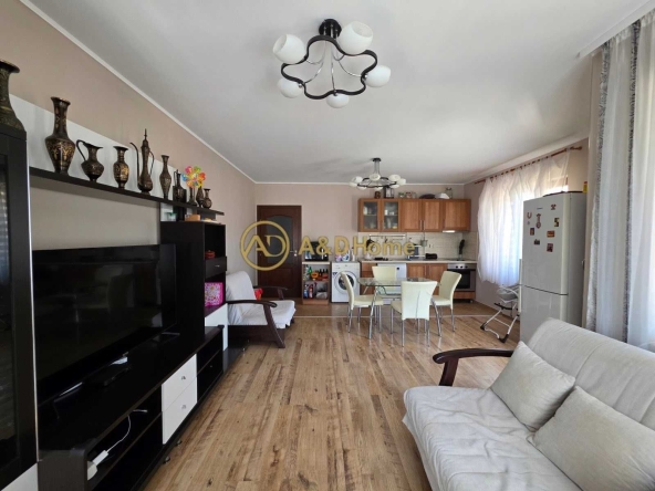 Двустаен апартамент в Несебър - 78 кв.м за 1295 €/кв.м - Снимка #1