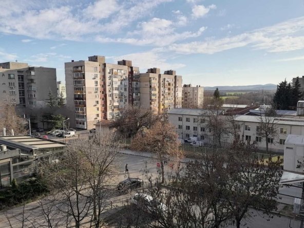 Двустаен апартамент в Стара Загора, Три чучура - юг - 58 кв.м за 1276 €/кв.м - Снимка #1