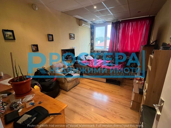 Двустаен апартамент в Търговище, Боровец - 60 кв.м за 1020 €/кв.м - Снимка #1